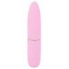 Cuties Mini Vibrator Rose 5.G
