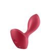 Satisfyer Backdoor Lover Red