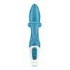 Satisfyer Embrace Me turquoise