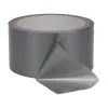 PVC Non-Stick Tape - 20 m - Silver