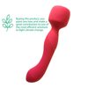 Lola Games Heating Wand red
