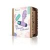 SinsFactory Totally for U Casual Anal Plug Twister 2 in 1