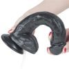 LoveToy Squirt Extreme Dildo 11"