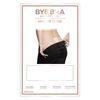 Bye Bra Adhesive Thong Nude One Size