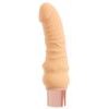 beau coeur Selon Soft Real Stimulator Extra
