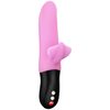 Fun Factory Bi Stronic Fusion pink