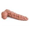 Mr. Hankey’s Toys Seahorse XXL