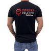 Men's t-shirt Erofest toy pattern