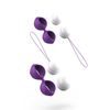 B Swish Bfit Classic Kegel Balls Purple