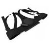 SinsFactory Comfy Strap-On Harness Suction Cup