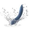 We-Vibe Rave 2 Smart rechargeable G-spot vibrator blue