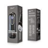 Teazers Telescopic Masturbator Black