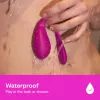 We-Vibe Jive 2 Electric Pink