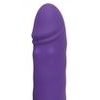 Sweet Smile Thrusting & Rotating Pearl Vibrator