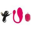 Love Ball Pink beau coeur Koral RC