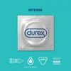 Durex Pleasure MIX 40 ks