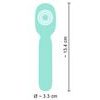 Cuties Mini Wand Green 5.Gen.