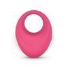 EasyConnect Vibrating Cockring Leo App-Controlled Pink