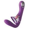 Pipedream Fantasy For Her Her Ultimate Pleasure Pro Purple