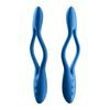 Satisfyer Elastic Game Blue