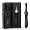 Zalo Bess Vibrator Velvet