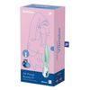 Satisfyer Air Pump Bunny 5 Connect App