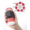 Tenga Cup Vibrator Limited Set