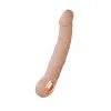 Lola Games Rechargeable Vibrator Deep Vibes Relax Flesh