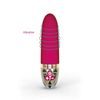 Mystim Sleak Freak Vibrator Pink