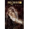 Luis Royo PROHIBITED BOOK I