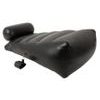 You2Toys Inflatable Love Cushion for Couples with handcuffs