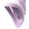 Pipedream Fantasy For Her Veloura Touch Pleasure Pump ljubičasta