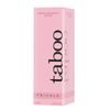 Taboo Frivole for Women  50 ml