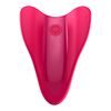 SATISFYER HIGH FLY Red