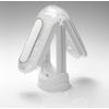 Tenga Flip Zero 0 Electronic Vibration White