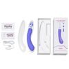 Lovense Hyphy Dual-End Vibrator