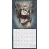 FANTASY ART OF ROYO - OFFICIAL 2024 CALENDAR