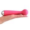 Svakom - Emma Mini Wand Massager pink