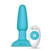 b-Vibe Rimming Petite Remote Control Plug