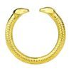 Kiotos Glans Penis Ring Gold