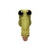 Creature Cocks Swamp Monster Scaly Silicone Dildo
