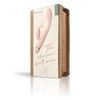 SinsFactory Totally For U Classy Rabbit Vibrator Don G-iovanni