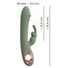 You2Toys Slim Rabbit Olive