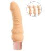 beau coeur Selon Soft Real Stimulator Extra