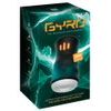 You2Toys Gyro otáčivý vibrující masturbátor černý