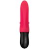 Fun Factory Bi Stronic Fusion - red