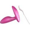 We-Vibe Ditto+ inteligentný dobíjací análny vibrátor ružový