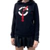 Women's sweatshirt Erofest pattern toys