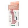 SinsFactory Ultra Realistic Vibrating Stroking & Thrusting Dildo 22.50 cm