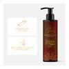BodyGliss Intimate Massage Oil Chai Bliss Evening Glow 150 ml